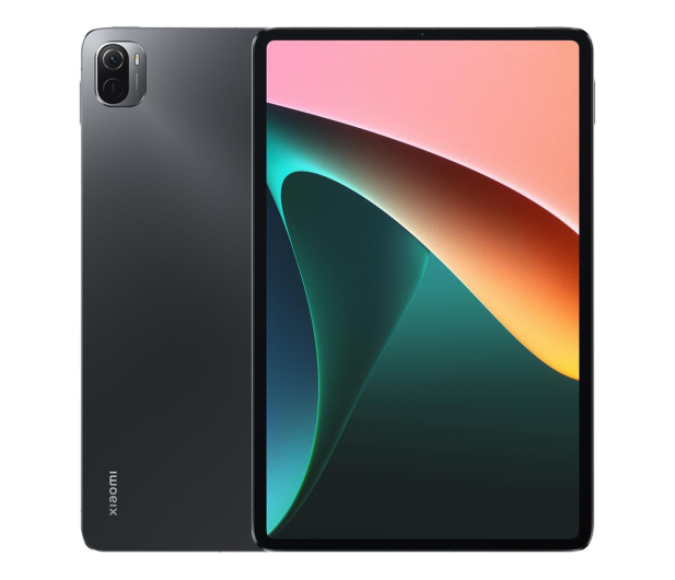 Xiaomi Pad 5 6/128GB Cosmic Gray 120Hz - 682794 - zdjęcie